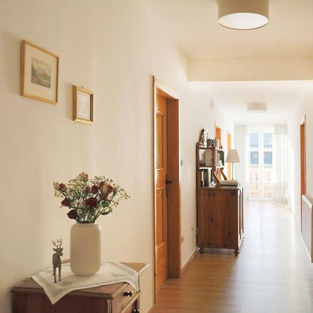 Branntweinhaeusl Appartement Saint Wolfgang Buitenkant foto