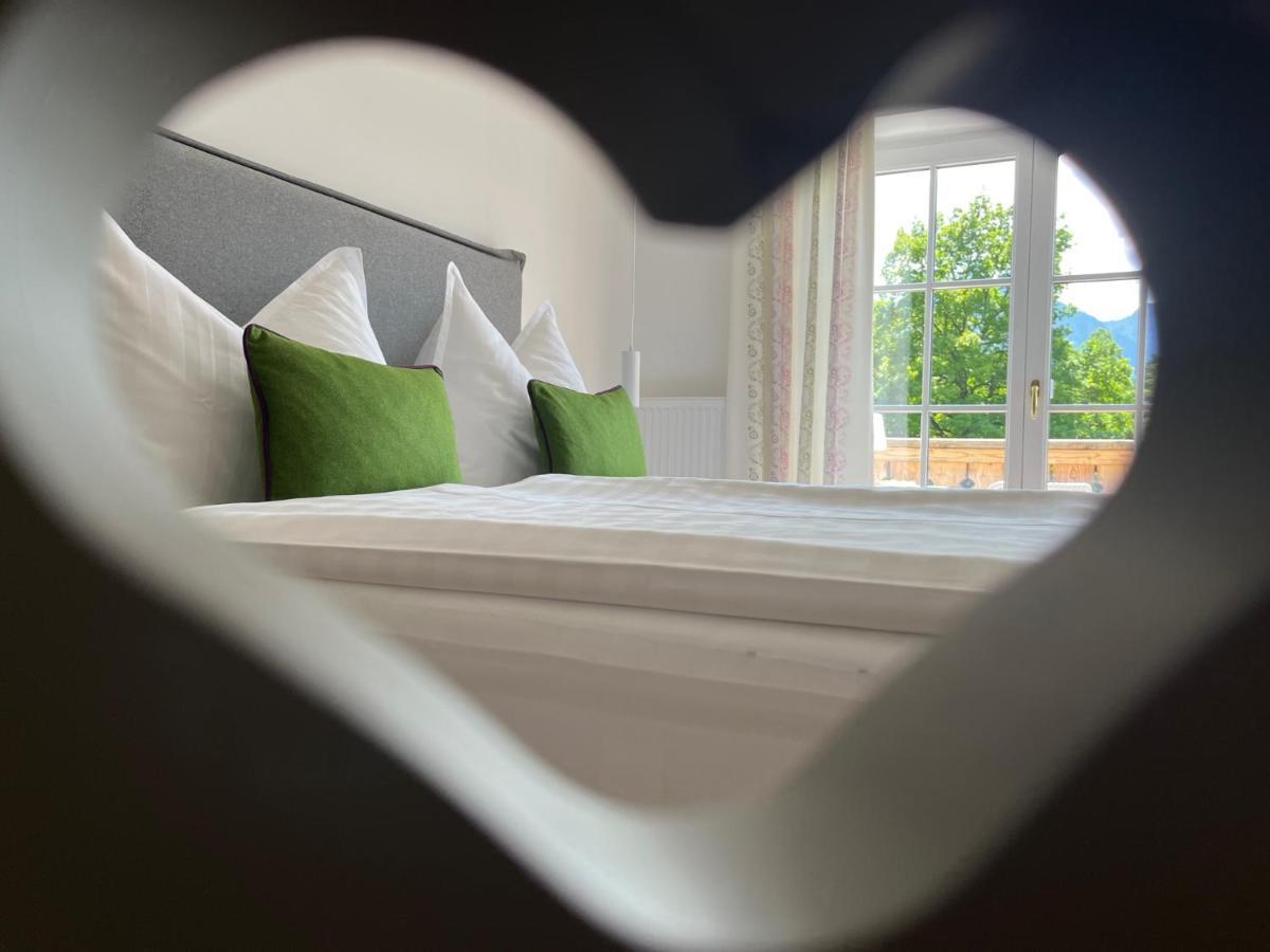 Branntweinhaeusl Appartement Saint Wolfgang Buitenkant foto