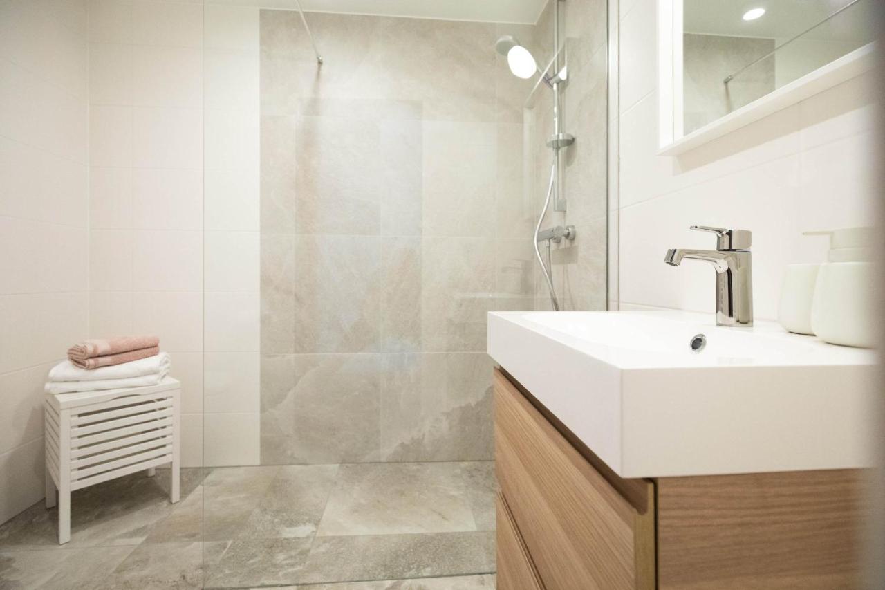 Branntweinhaeusl Appartement Saint Wolfgang Buitenkant foto
