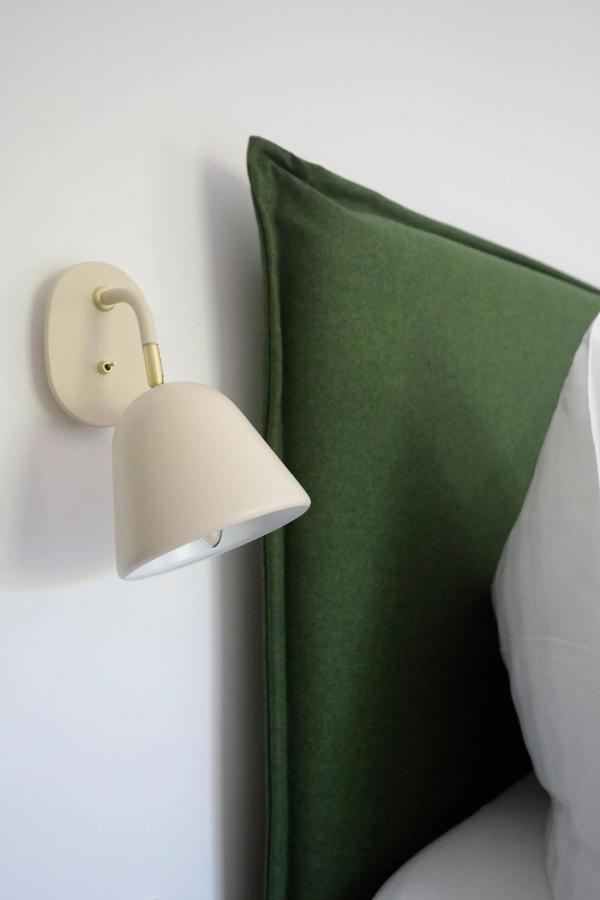 Branntweinhaeusl Appartement Saint Wolfgang Buitenkant foto