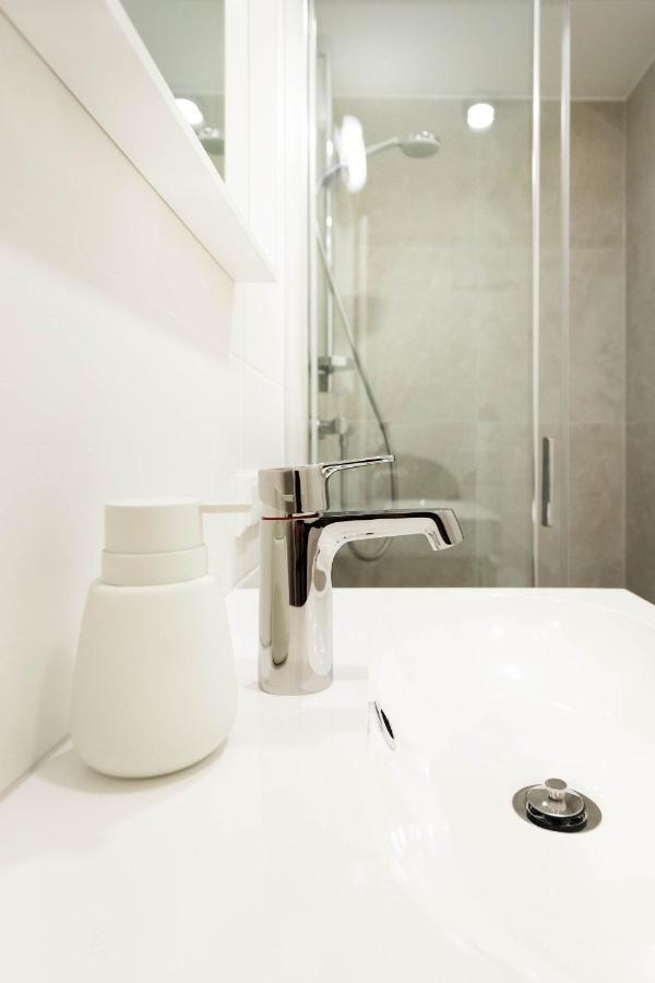 Branntweinhaeusl Appartement Saint Wolfgang Buitenkant foto