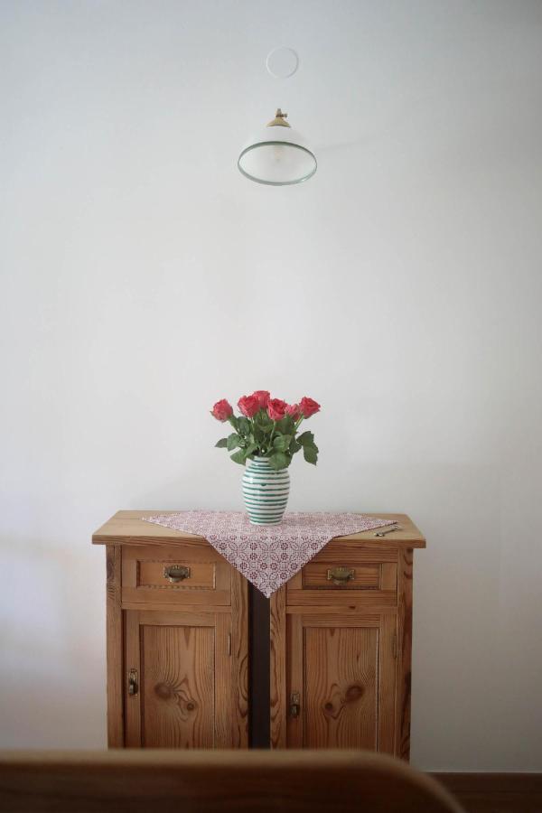 Branntweinhaeusl Appartement Saint Wolfgang Buitenkant foto