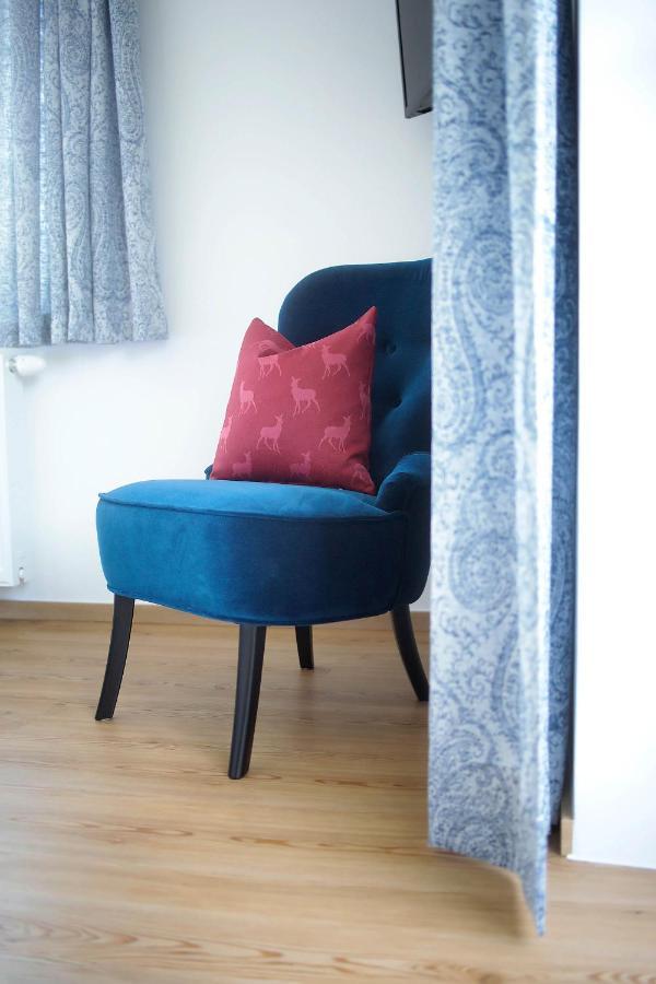 Branntweinhaeusl Appartement Saint Wolfgang Buitenkant foto