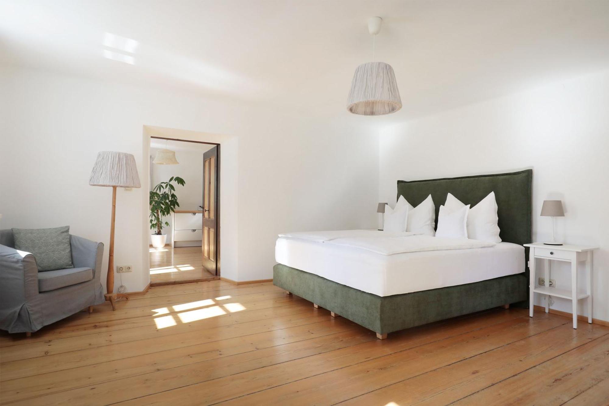 Branntweinhaeusl Appartement Saint Wolfgang Buitenkant foto