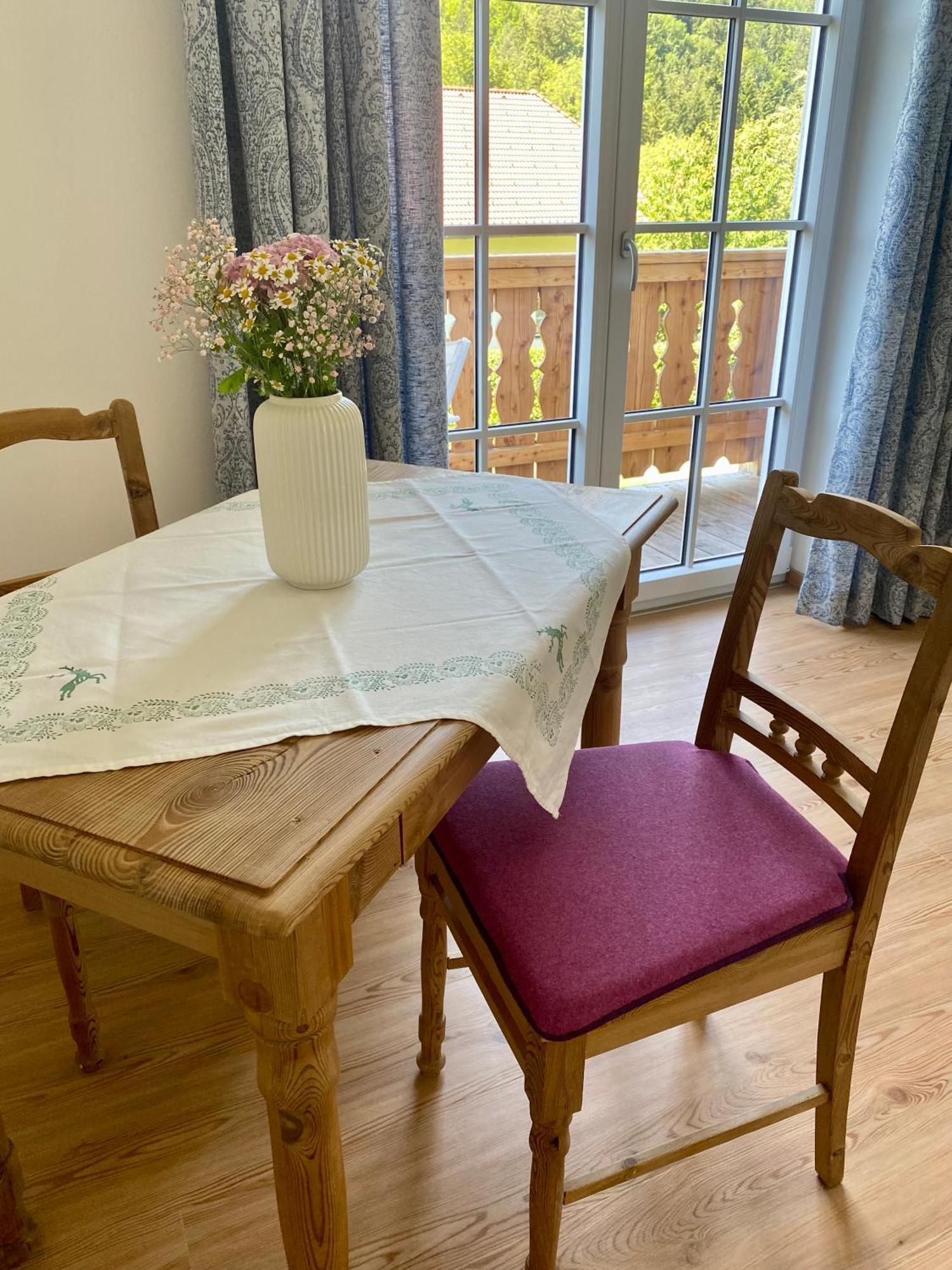 Branntweinhaeusl Appartement Saint Wolfgang Buitenkant foto