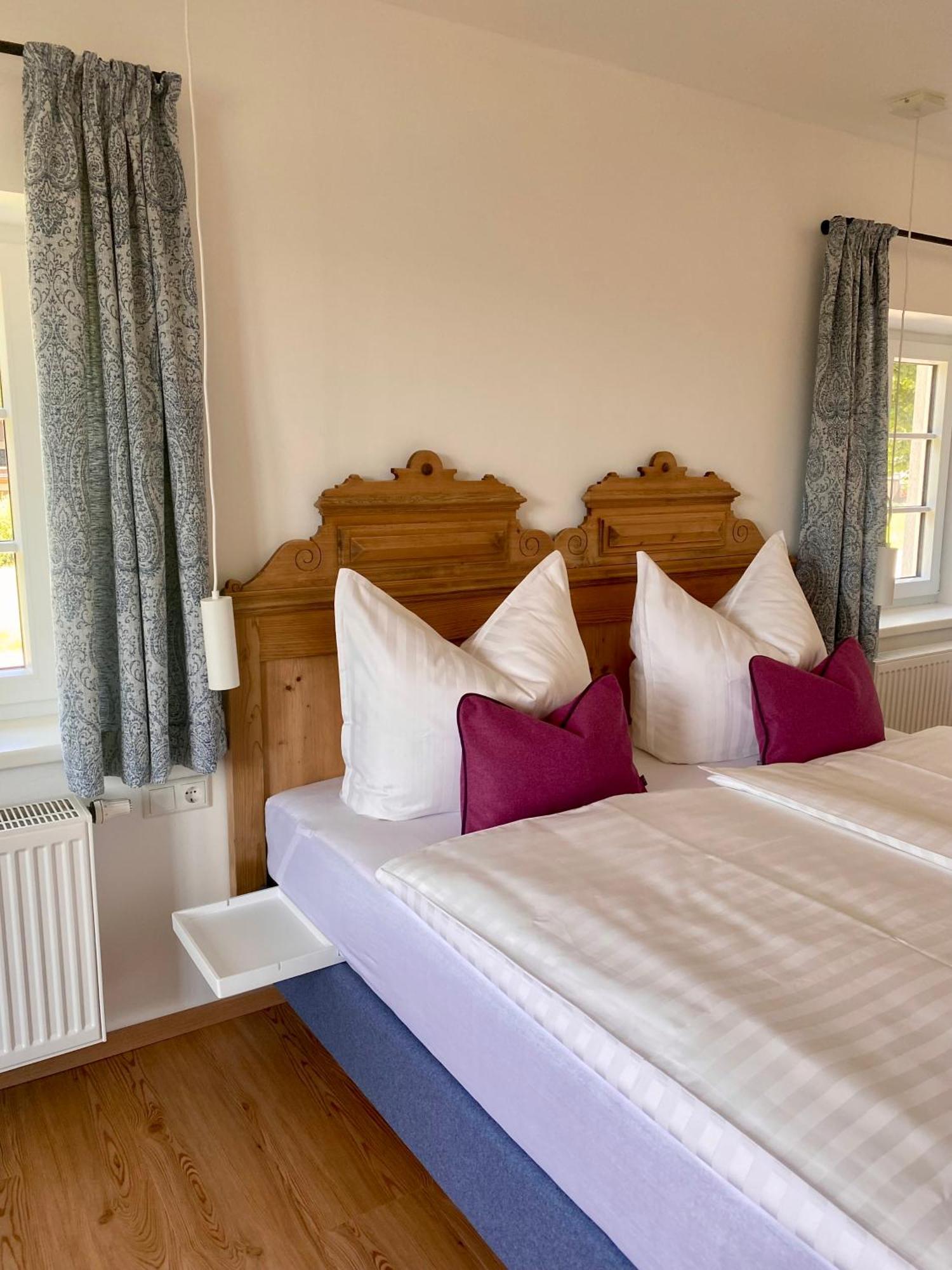 Branntweinhaeusl Appartement Saint Wolfgang Buitenkant foto