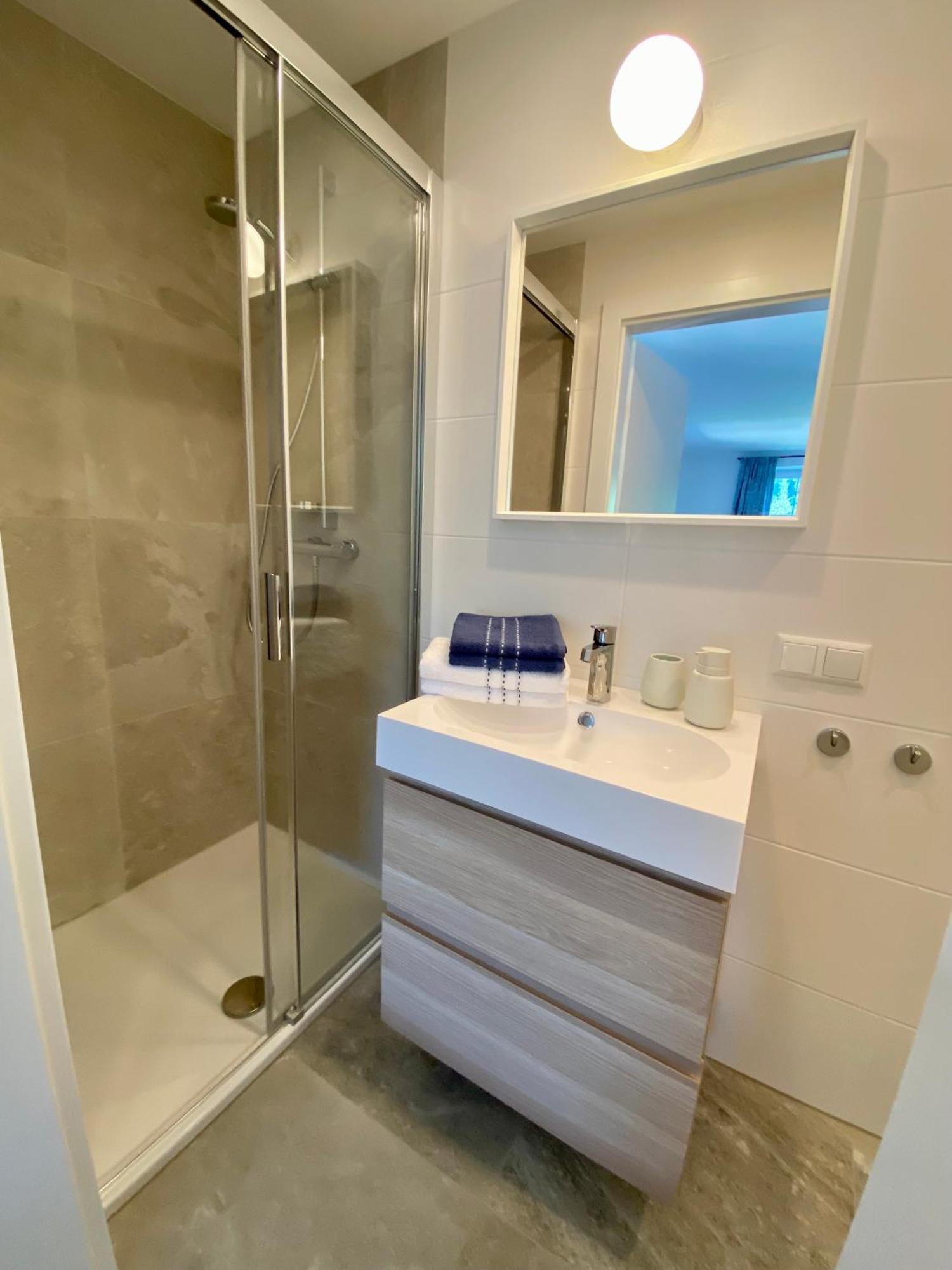 Branntweinhaeusl Appartement Saint Wolfgang Buitenkant foto