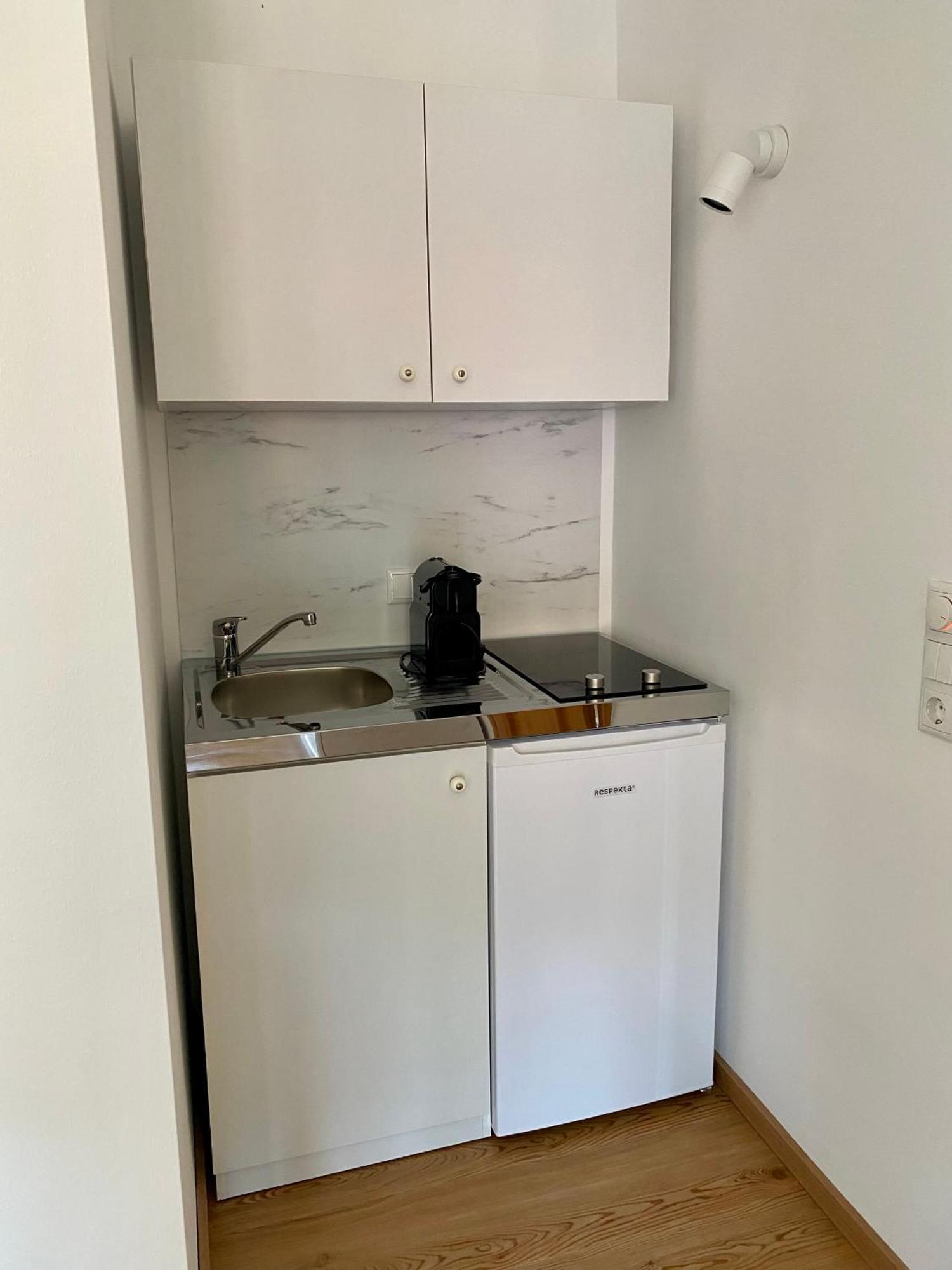 Branntweinhaeusl Appartement Saint Wolfgang Buitenkant foto