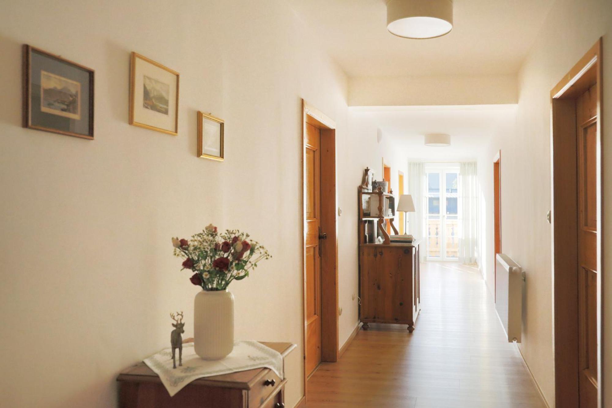 Branntweinhaeusl Appartement Saint Wolfgang Buitenkant foto